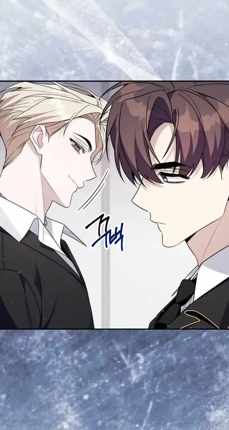 A Blank Slate Regression for the Idol That Lost His Original Mindset Chapter 84 Page 32