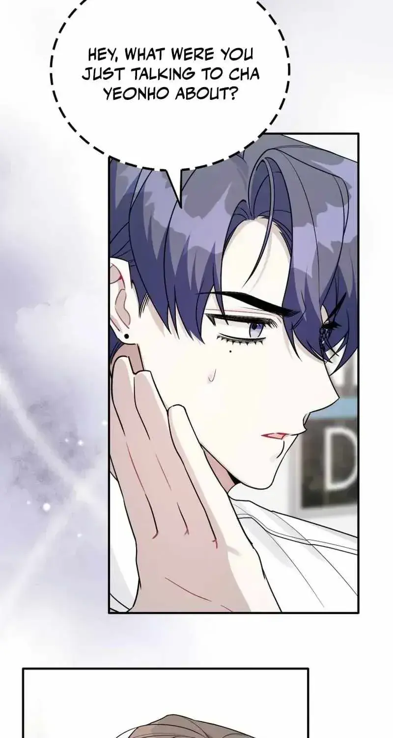 A Blank Slate Regression for the Idol That Lost His Original Mindset Chapter 84 Page 38