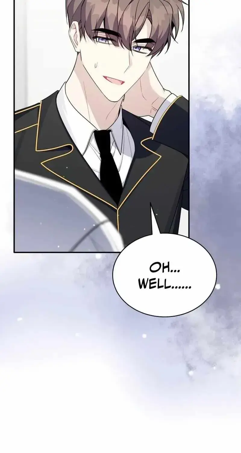 A Blank Slate Regression for the Idol That Lost His Original Mindset Chapter 84 Page 40