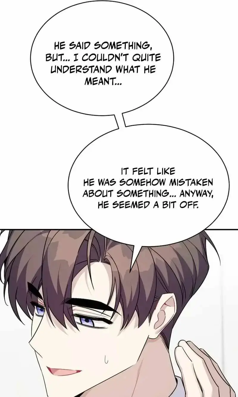 A Blank Slate Regression for the Idol That Lost His Original Mindset Chapter 84 Page 42