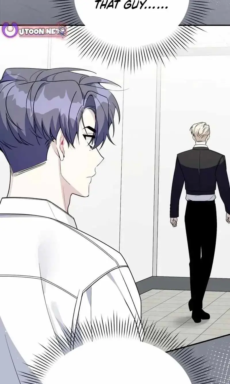 A Blank Slate Regression for the Idol That Lost His Original Mindset Chapter 84 Page 44