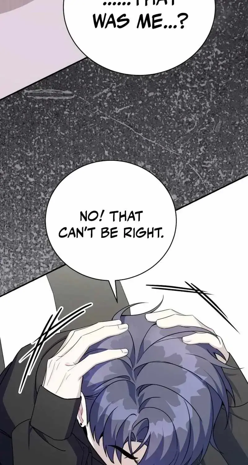 A Blank Slate Regression for the Idol That Lost His Original Mindset Chapter 84 Page 68