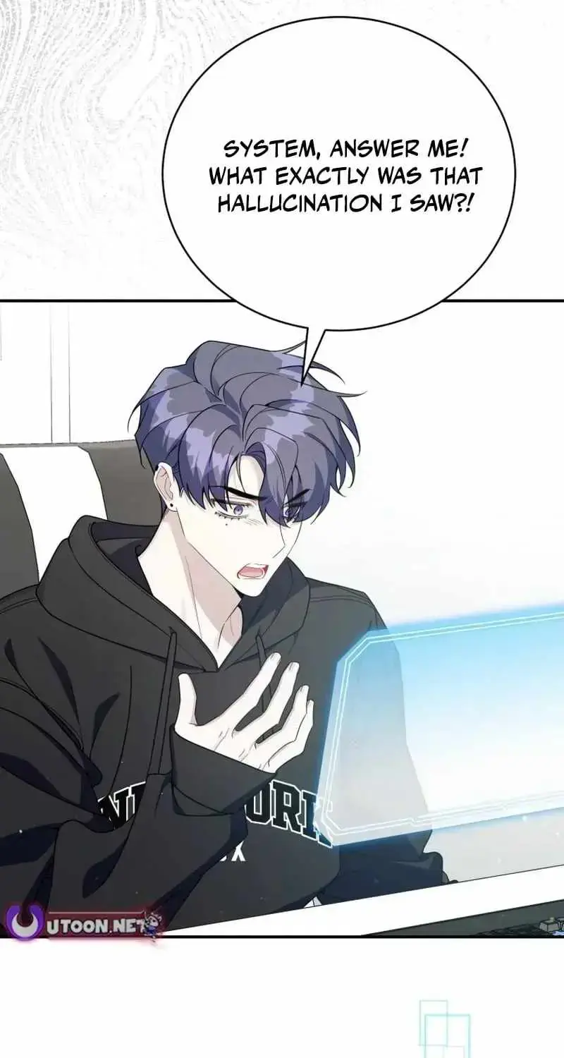 A Blank Slate Regression for the Idol That Lost His Original Mindset Chapter 84 Page 72