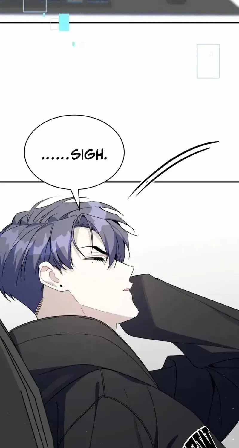 A Blank Slate Regression for the Idol That Lost His Original Mindset Chapter 84 Page 80