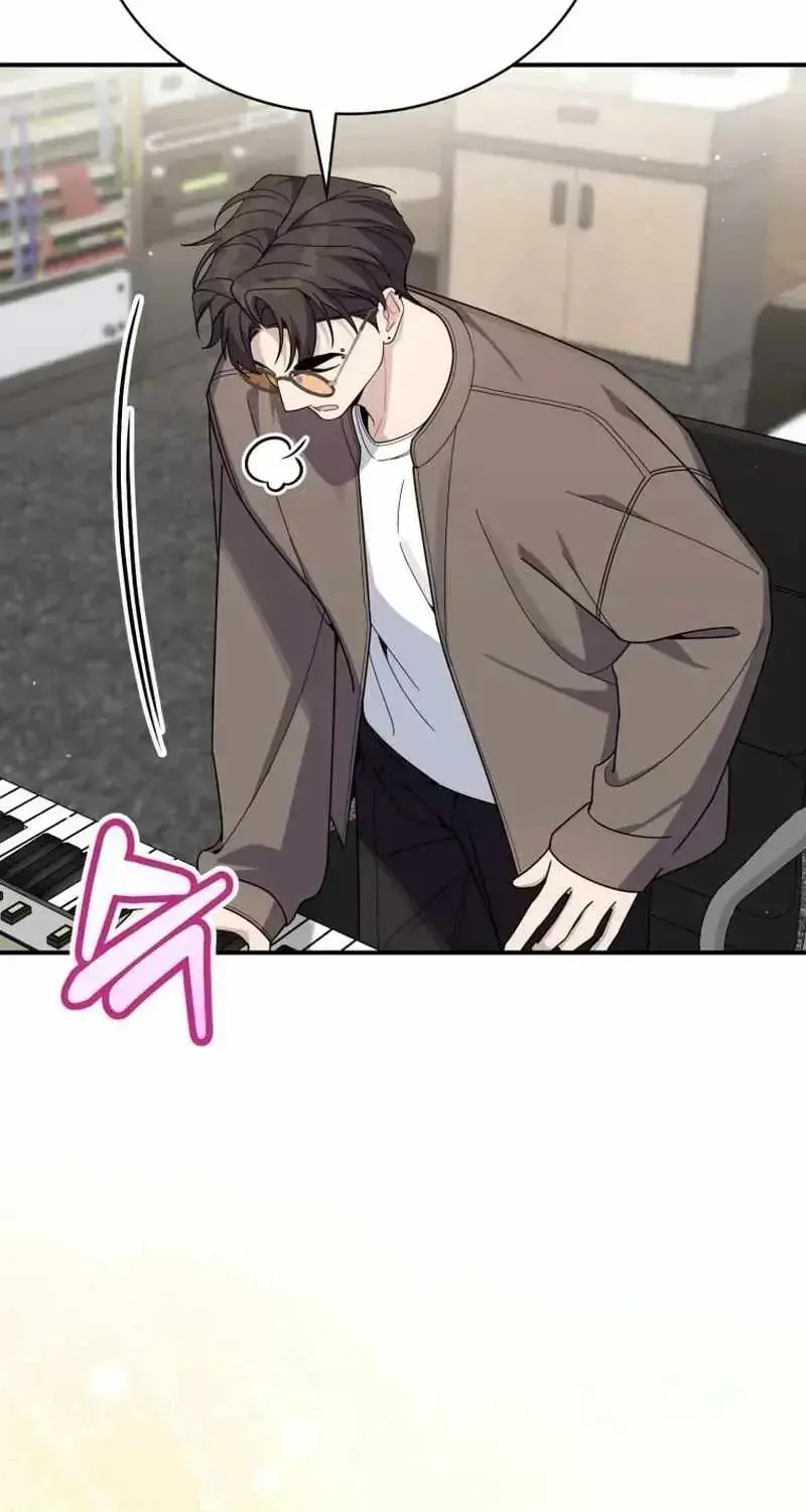 A Blank Slate Regression for the Idol That Lost His Original Mindset Chapter 84 Page 96