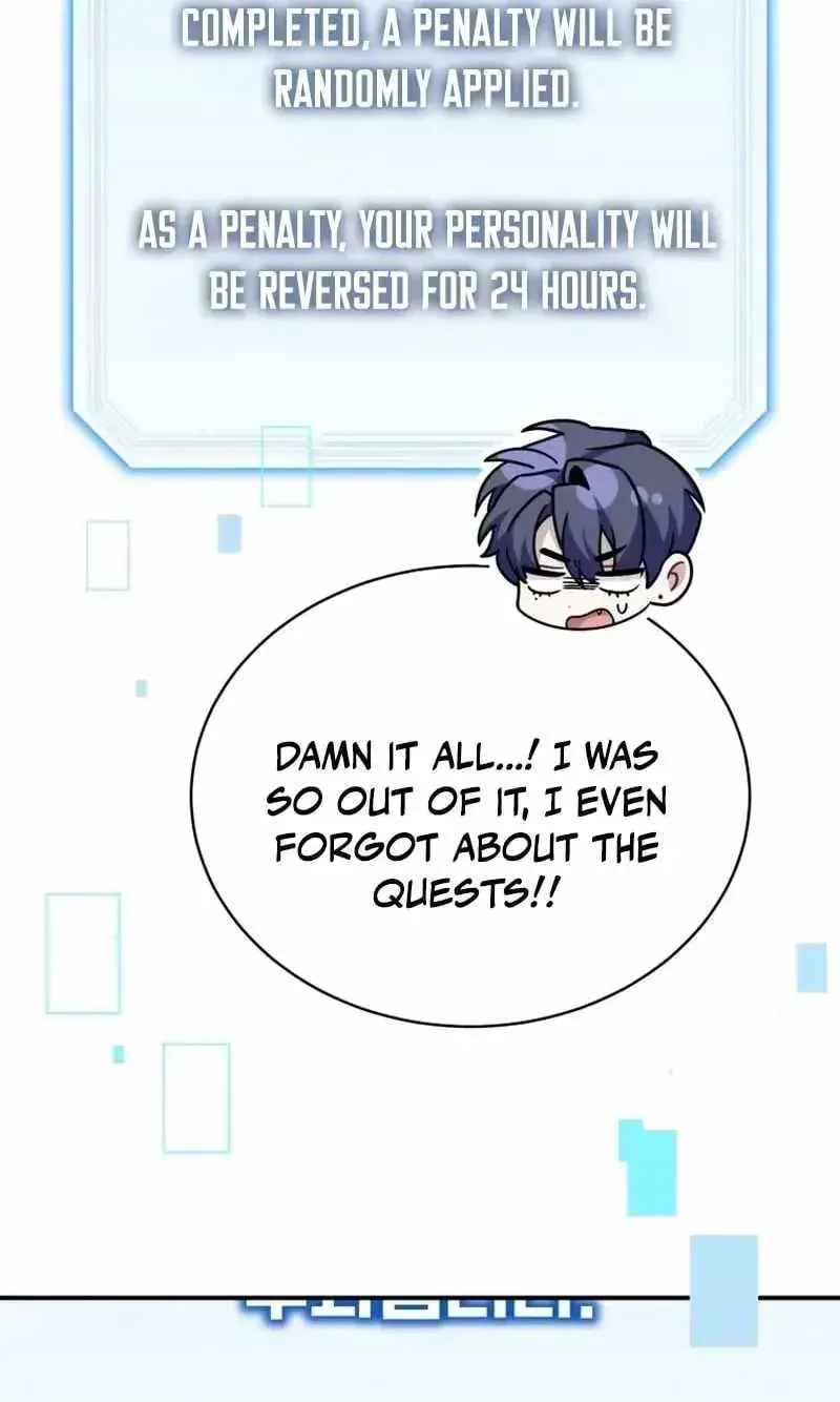 A Blank Slate Regression for the Idol That Lost His Original Mindset Chapter 85 Page 28