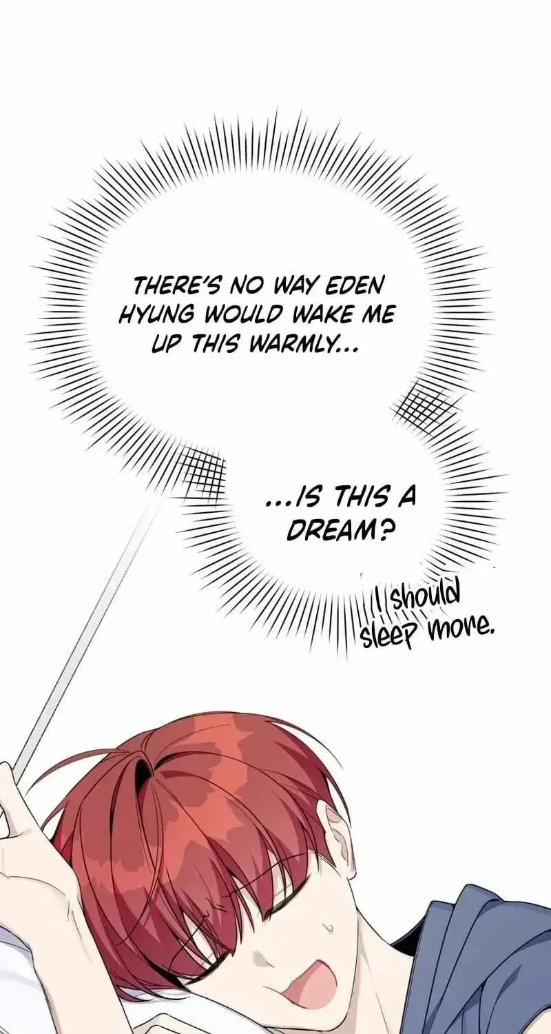 A Blank Slate Regression for the Idol That Lost His Original Mindset Chapter 85 Page 33