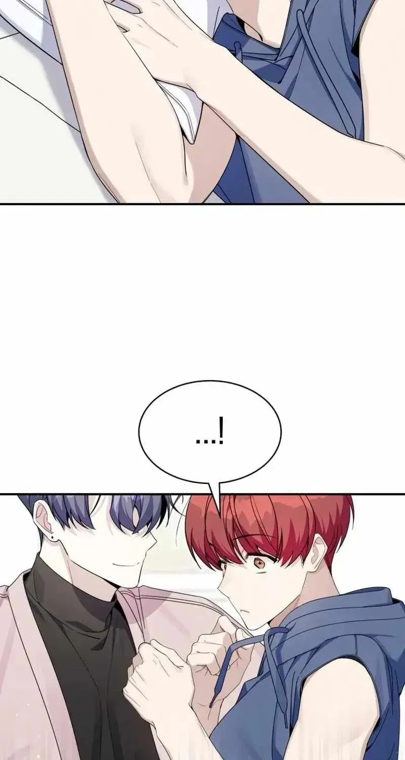 A Blank Slate Regression for the Idol That Lost His Original Mindset Chapter 85 Page 35