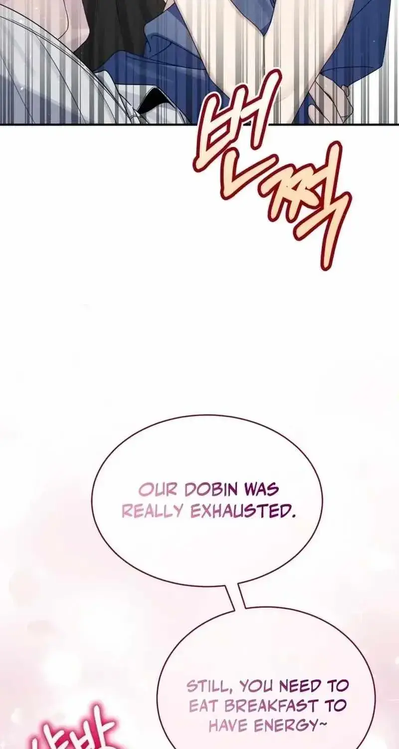 A Blank Slate Regression for the Idol That Lost His Original Mindset Chapter 85 Page 37