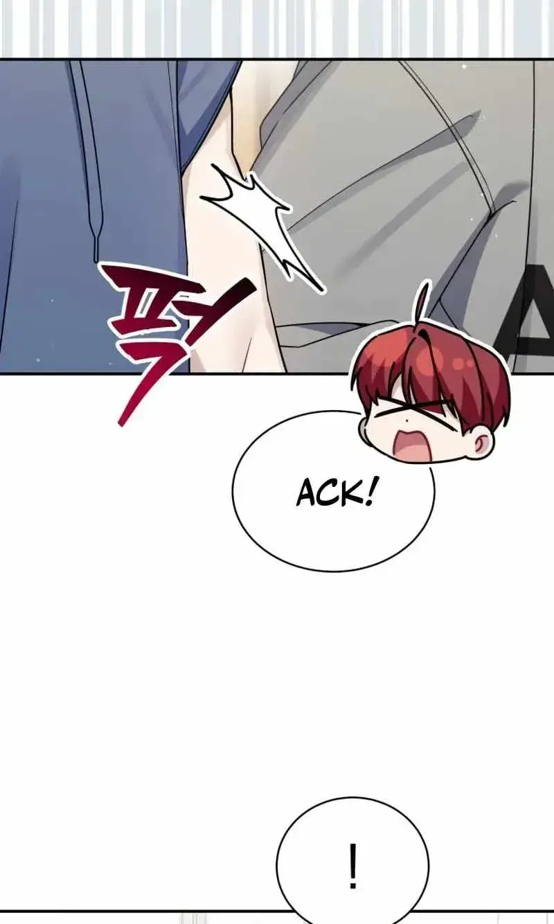 A Blank Slate Regression for the Idol That Lost His Original Mindset Chapter 85 Page 44