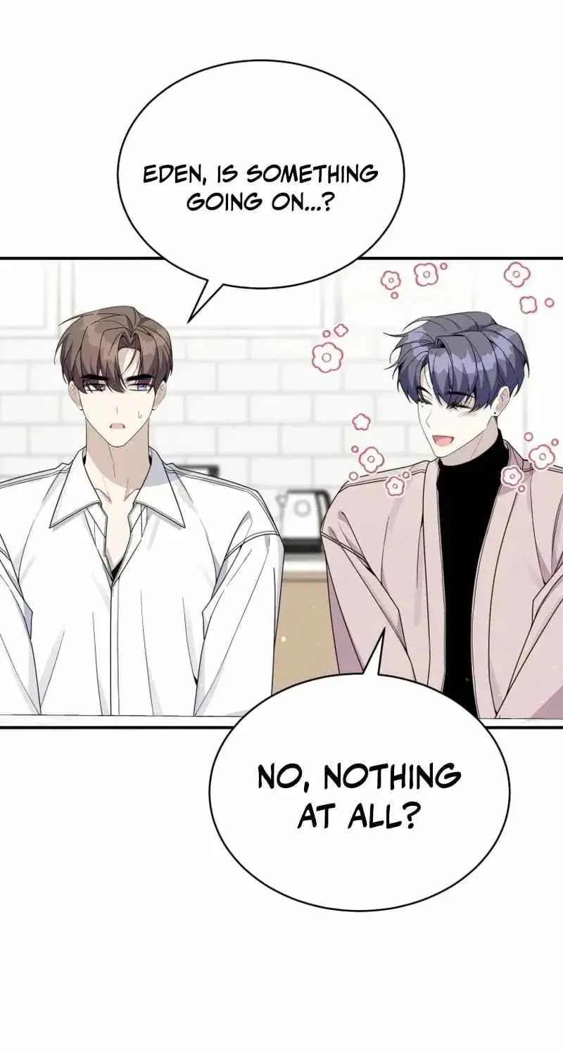 A Blank Slate Regression for the Idol That Lost His Original Mindset Chapter 85 Page 50