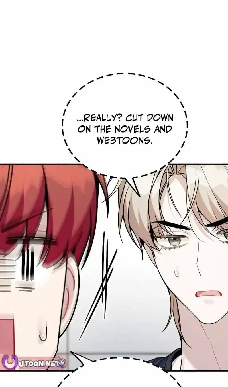 A Blank Slate Regression for the Idol That Lost His Original Mindset Chapter 85 Page 53