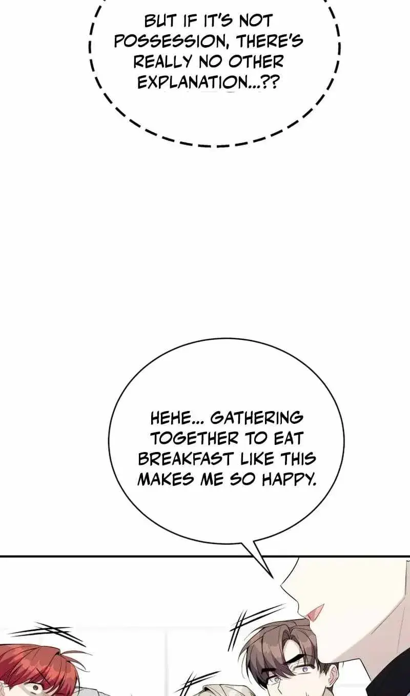 A Blank Slate Regression for the Idol That Lost His Original Mindset Chapter 85 Page 54