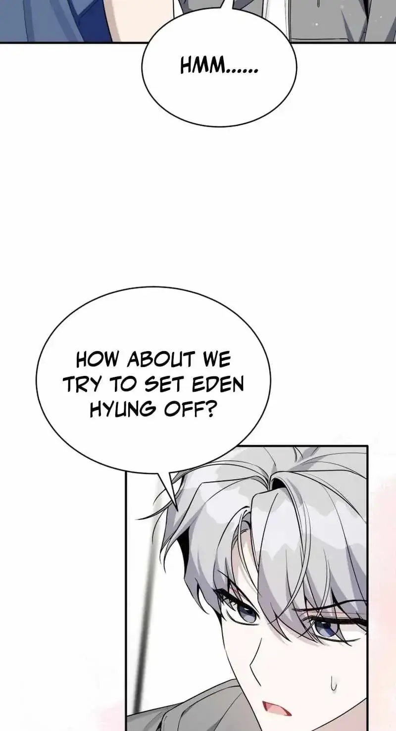 A Blank Slate Regression for the Idol That Lost His Original Mindset Chapter 85 Page 66