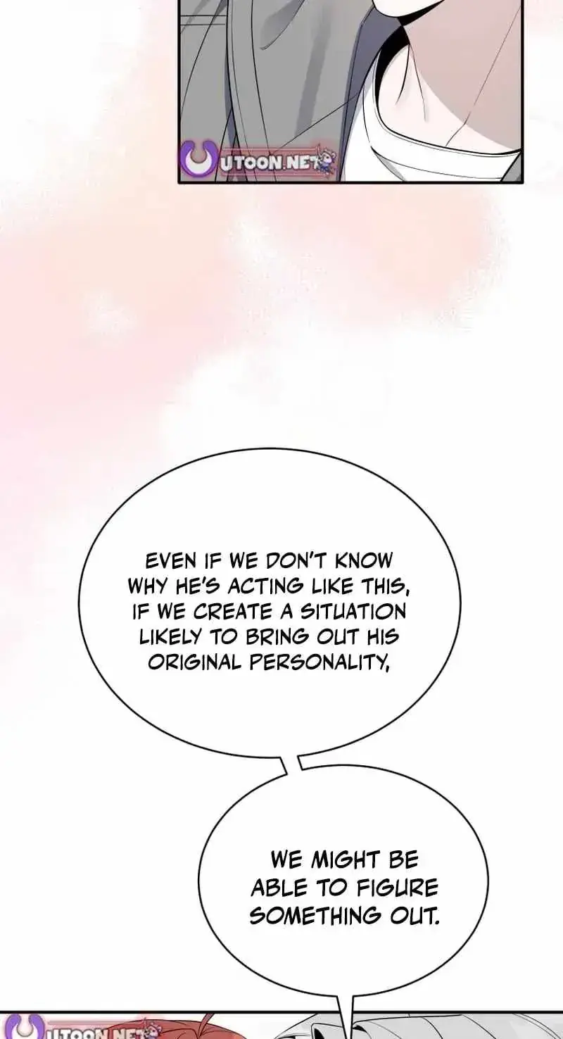 A Blank Slate Regression for the Idol That Lost His Original Mindset Chapter 85 Page 67