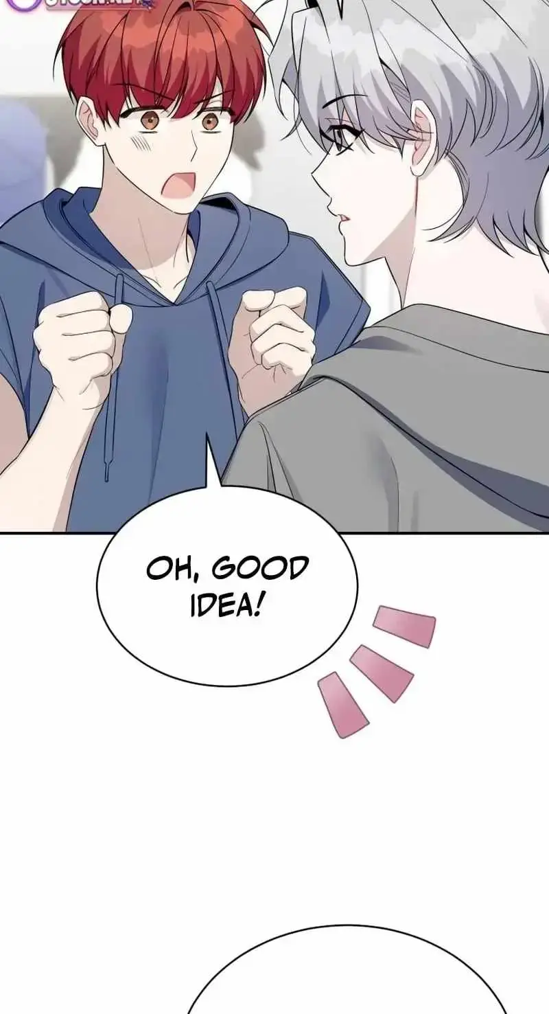 A Blank Slate Regression for the Idol That Lost His Original Mindset Chapter 85 Page 68
