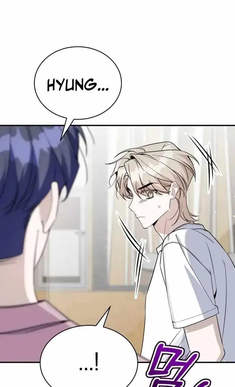 A Blank Slate Regression for the Idol That Lost His Original Mindset Chapter 85 Page 75