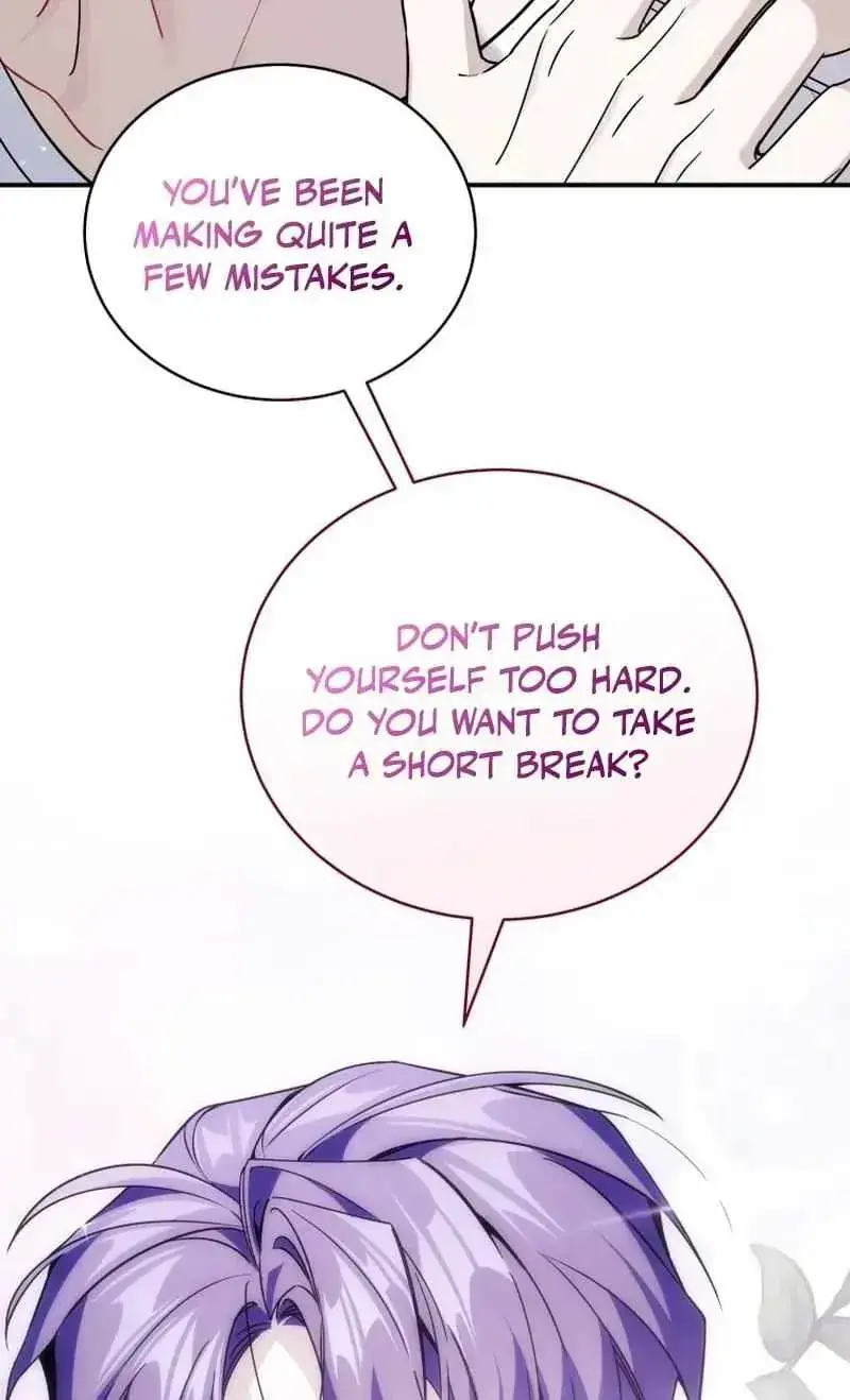 A Blank Slate Regression for the Idol That Lost His Original Mindset Chapter 85 Page 77