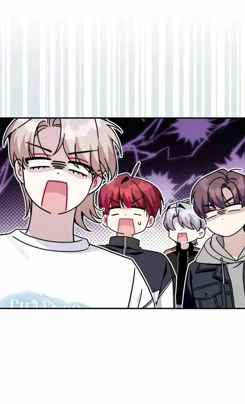 A Blank Slate Regression for the Idol That Lost His Original Mindset Chapter 85 Page 78