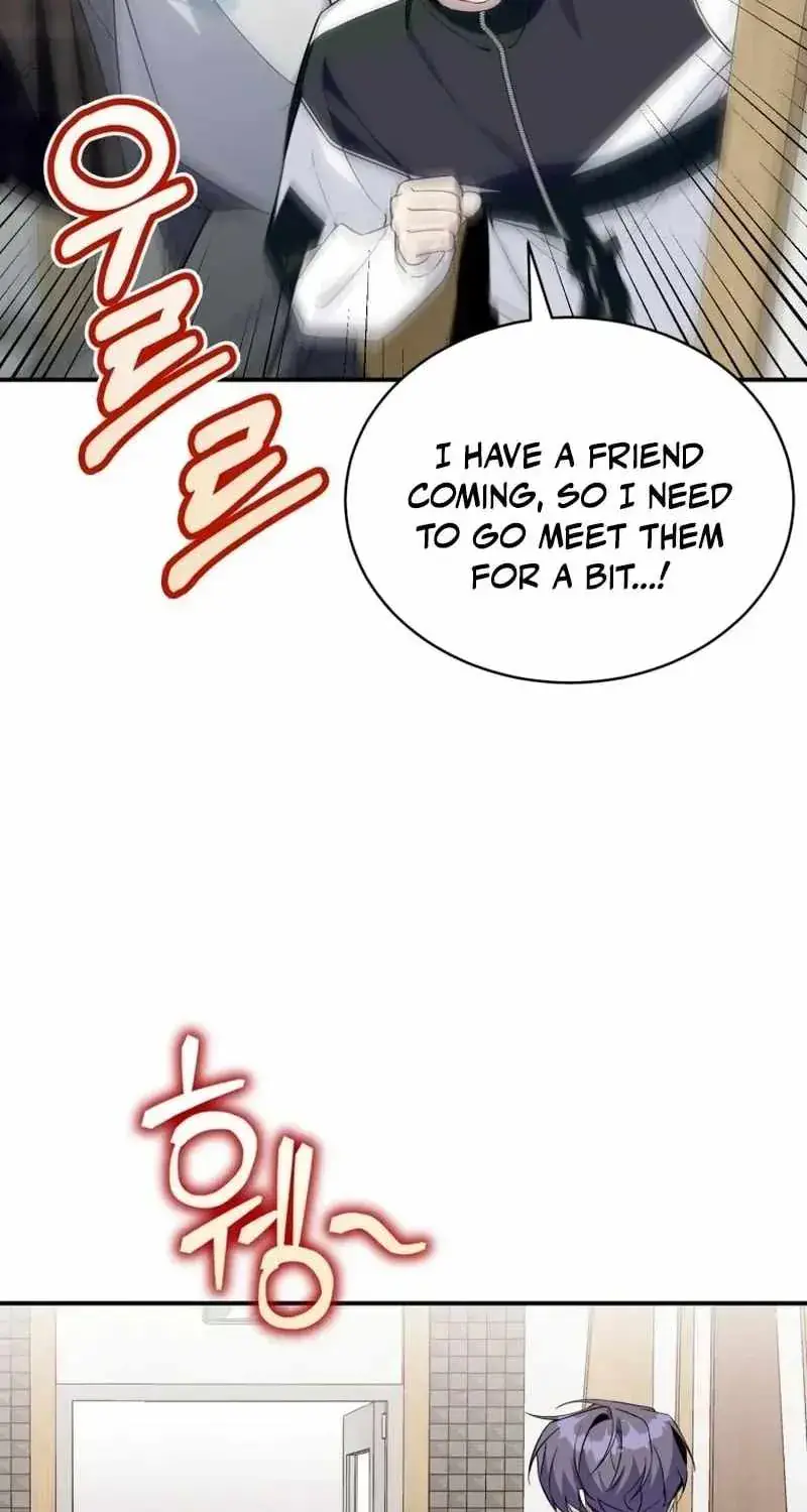 A Blank Slate Regression for the Idol That Lost His Original Mindset Chapter 85 Page 82