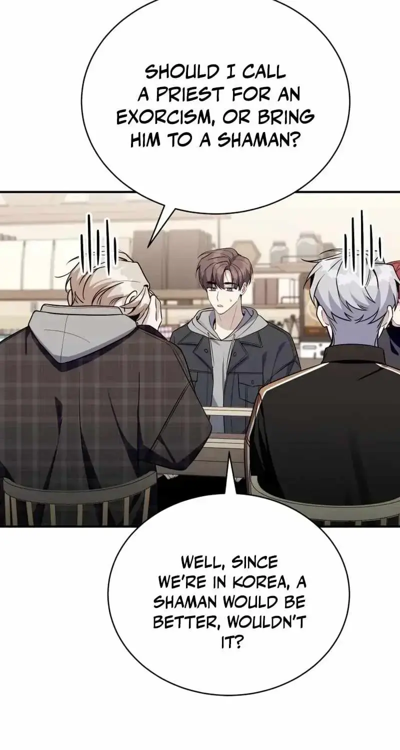 A Blank Slate Regression for the Idol That Lost His Original Mindset Chapter 85 Page 88