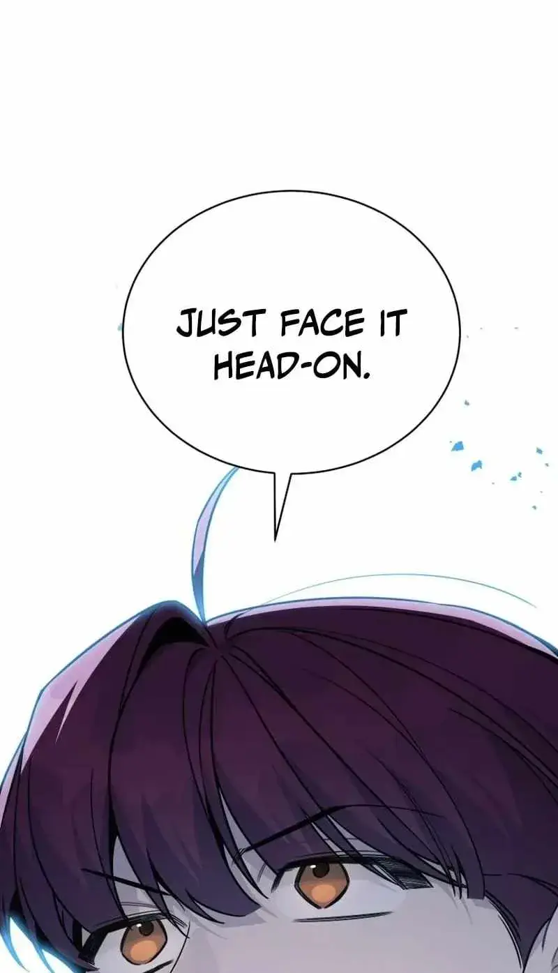 A Blank Slate Regression for the Idol That Lost His Original Mindset Chapter 85 Page 93