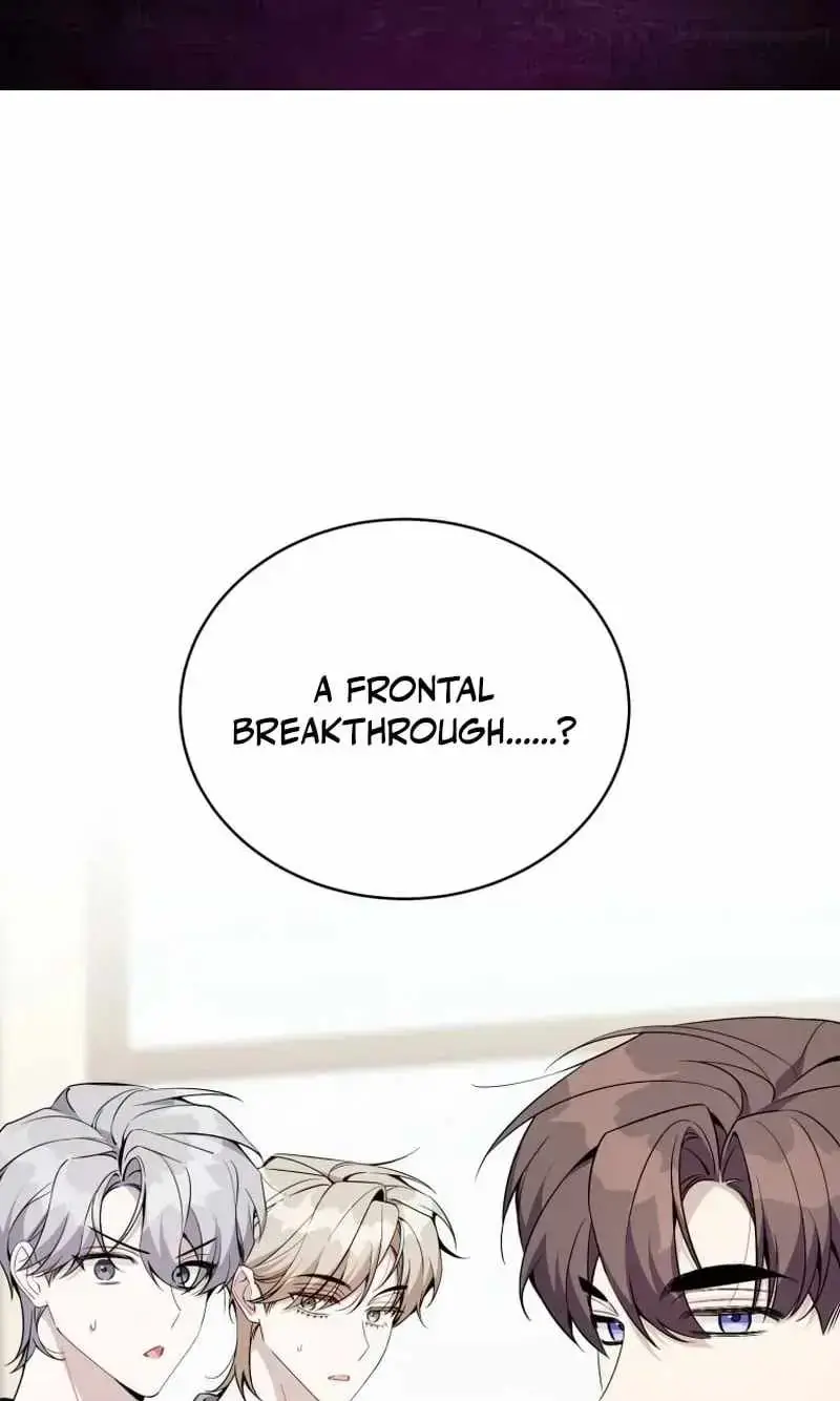 A Blank Slate Regression for the Idol That Lost His Original Mindset Chapter 86 Page 2