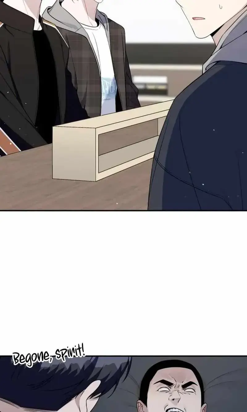 A Blank Slate Regression for the Idol That Lost His Original Mindset Chapter 86 Page 3