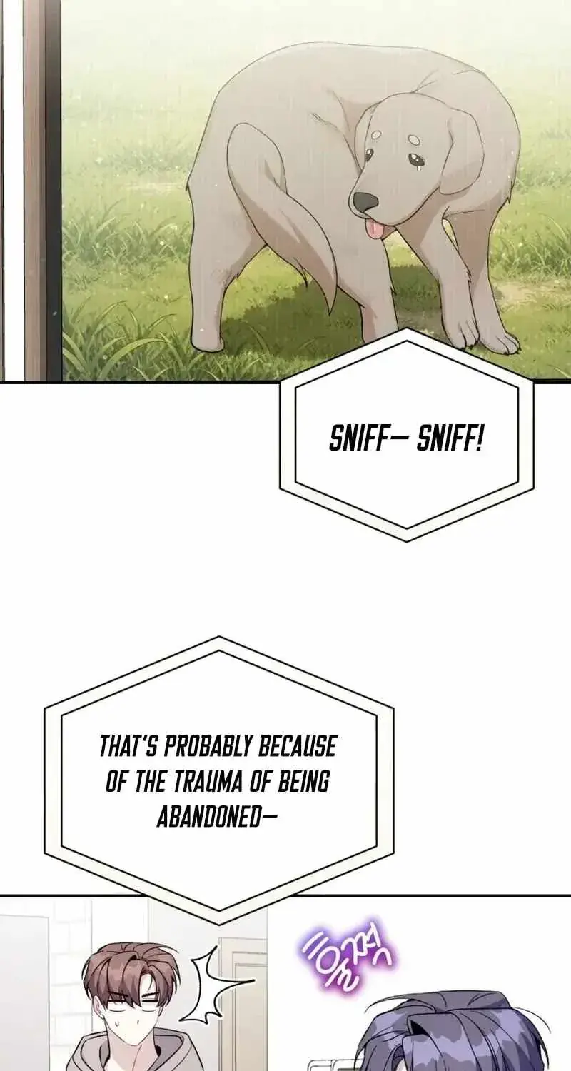 A Blank Slate Regression for the Idol That Lost His Original Mindset Chapter 86 Page 19