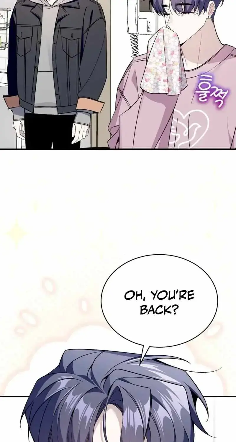 A Blank Slate Regression for the Idol That Lost His Original Mindset Chapter 86 Page 21