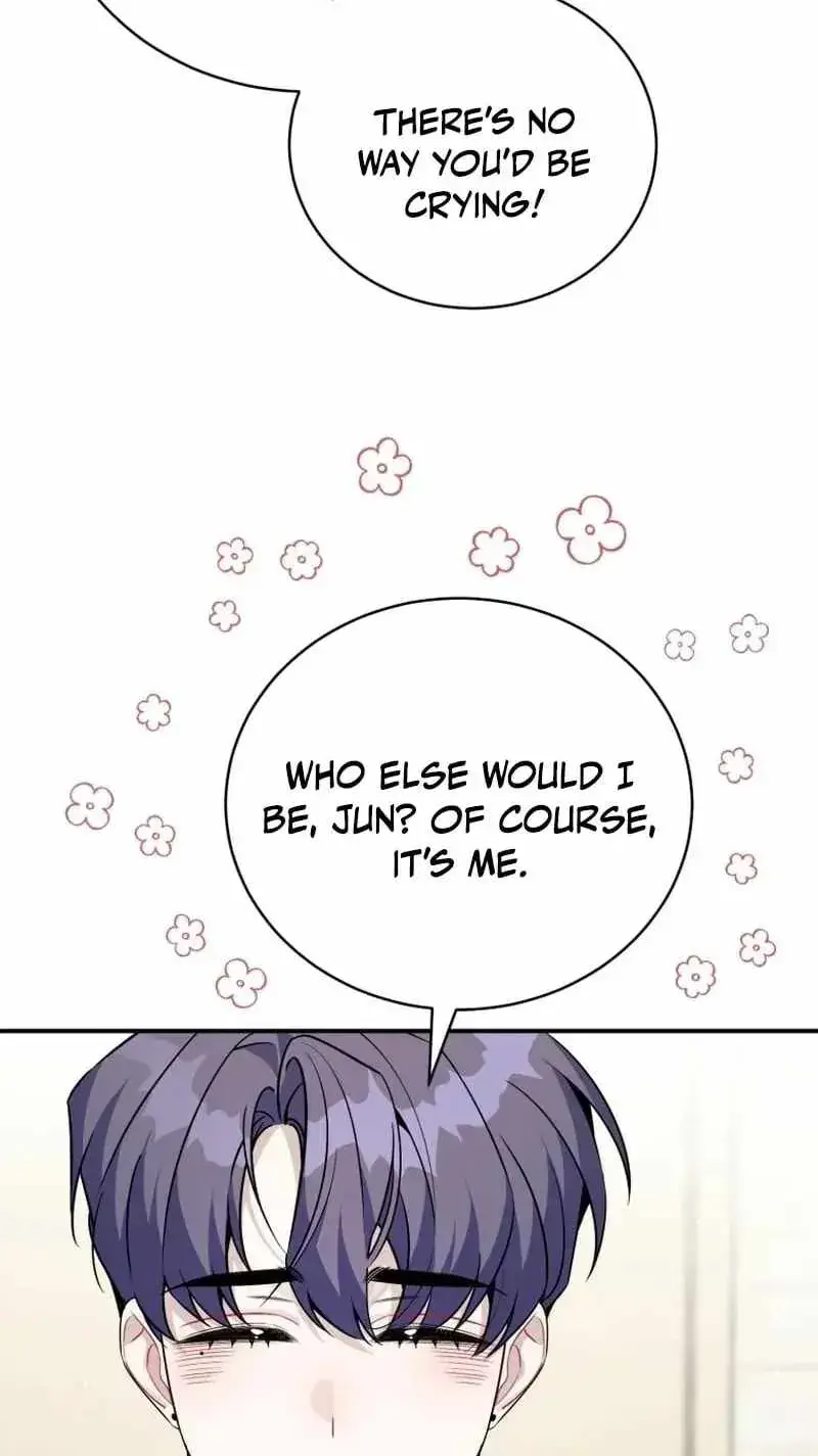 A Blank Slate Regression for the Idol That Lost His Original Mindset Chapter 86 Page 27
