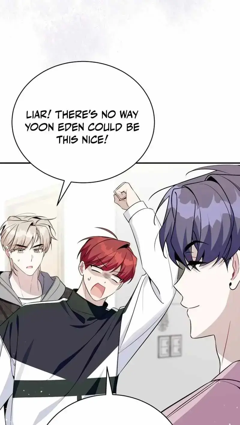 A Blank Slate Regression for the Idol That Lost His Original Mindset Chapter 86 Page 31