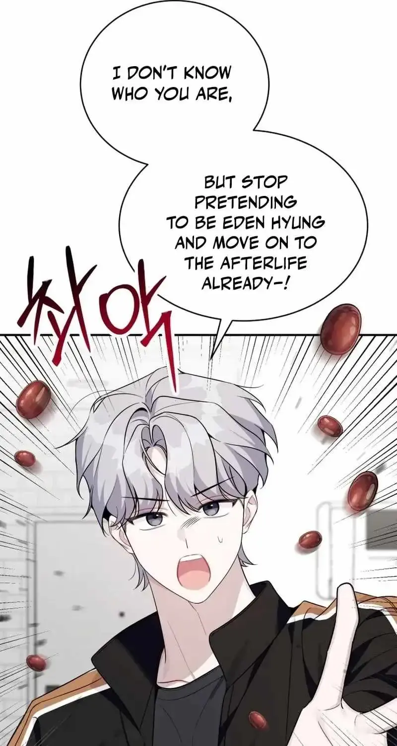 A Blank Slate Regression for the Idol That Lost His Original Mindset Chapter 86 Page 34