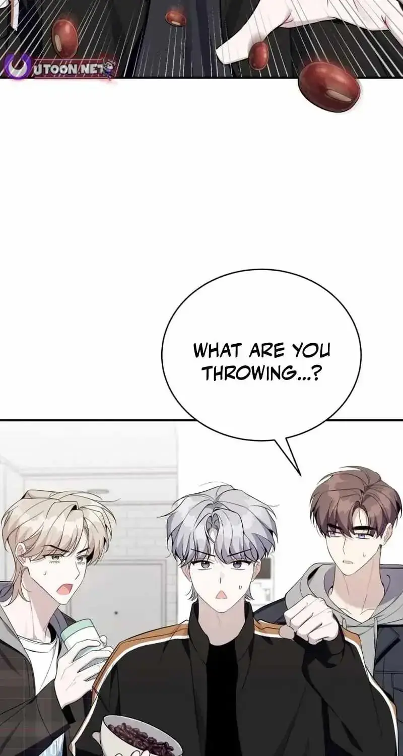 A Blank Slate Regression for the Idol That Lost His Original Mindset Chapter 86 Page 36