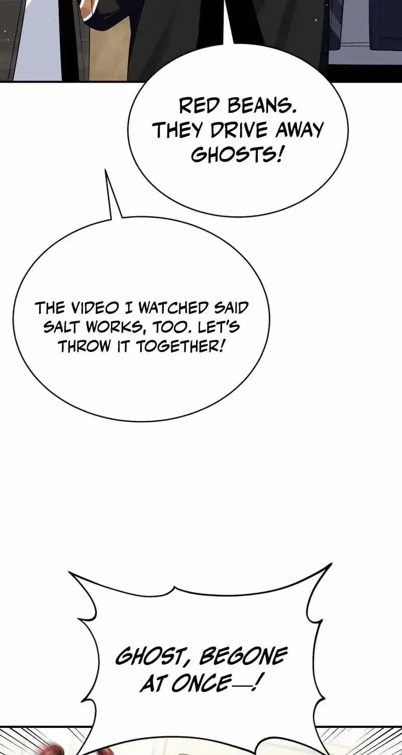 A Blank Slate Regression for the Idol That Lost His Original Mindset Chapter 86 Page 38