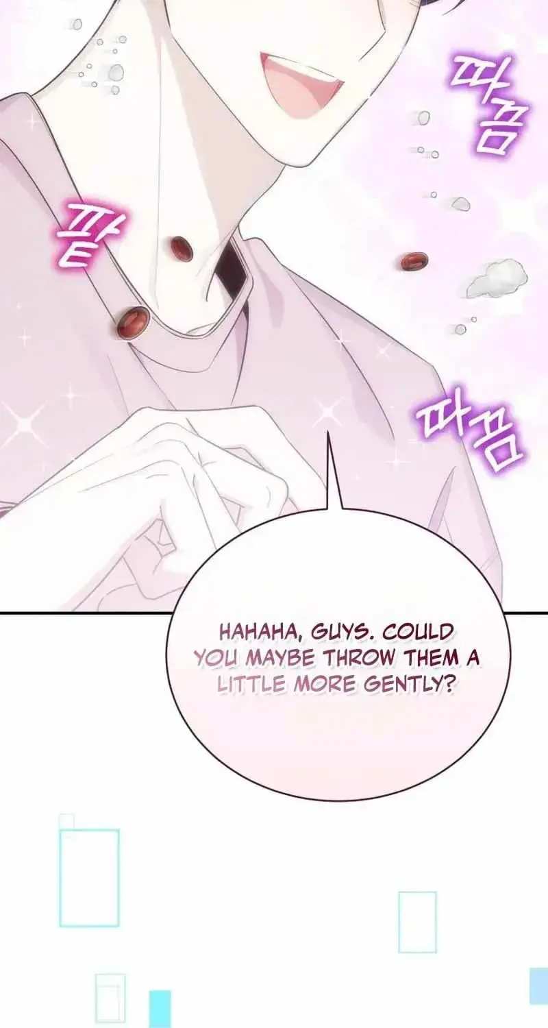 A Blank Slate Regression for the Idol That Lost His Original Mindset Chapter 86 Page 40