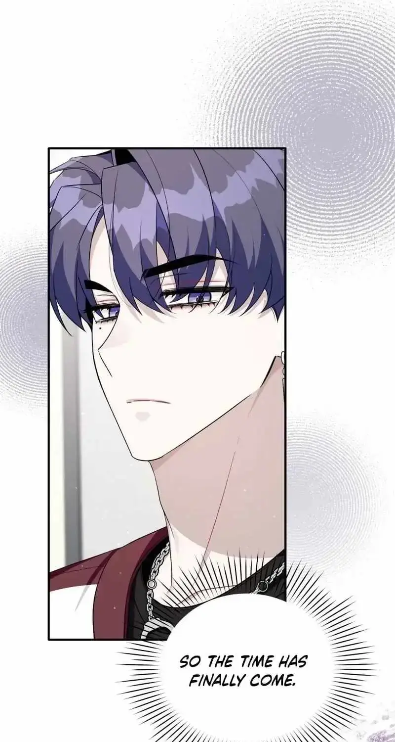 A Blank Slate Regression for the Idol That Lost His Original Mindset Chapter 86 Page 52