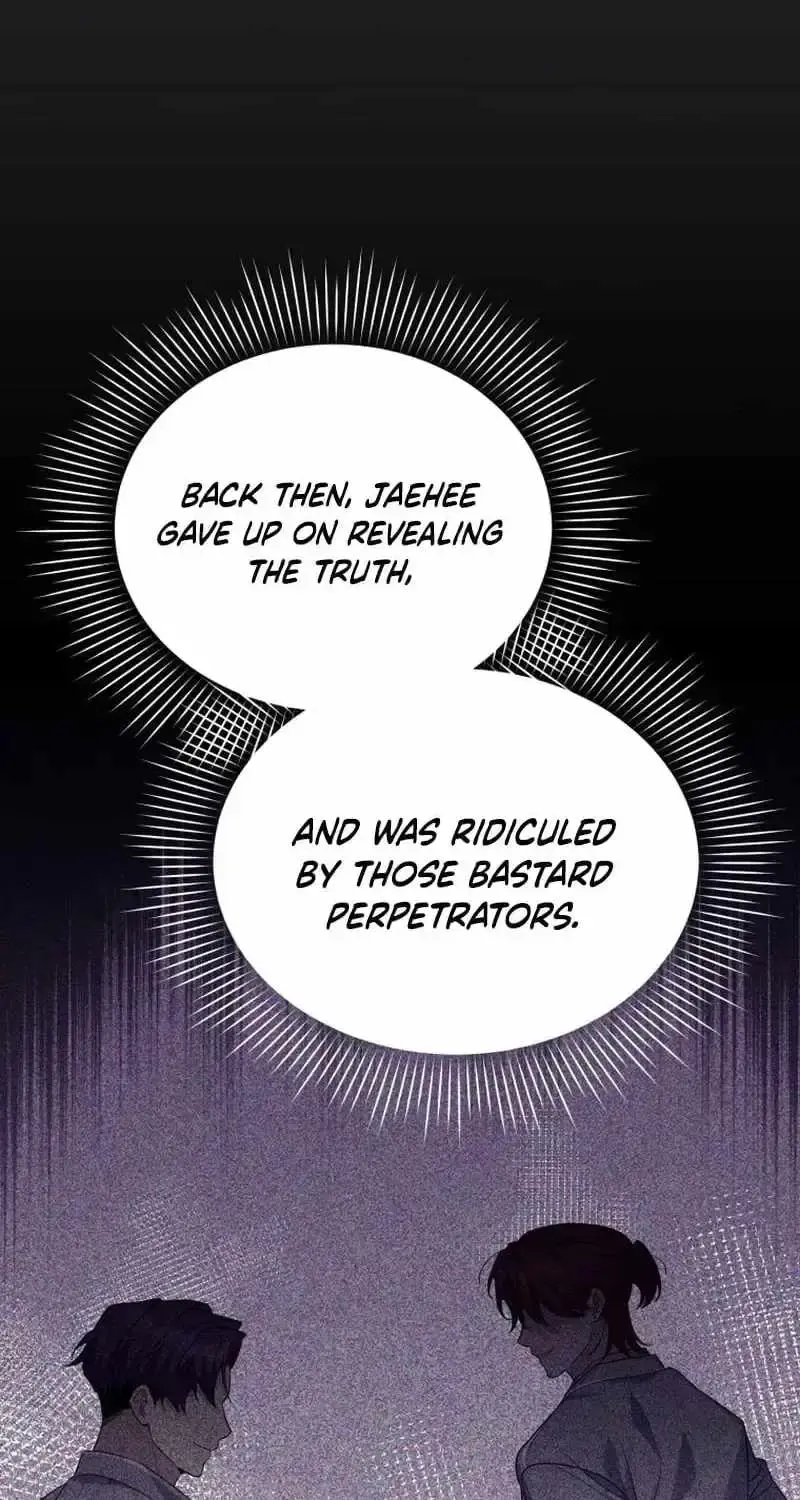 A Blank Slate Regression for the Idol That Lost His Original Mindset Chapter 86 Page 56