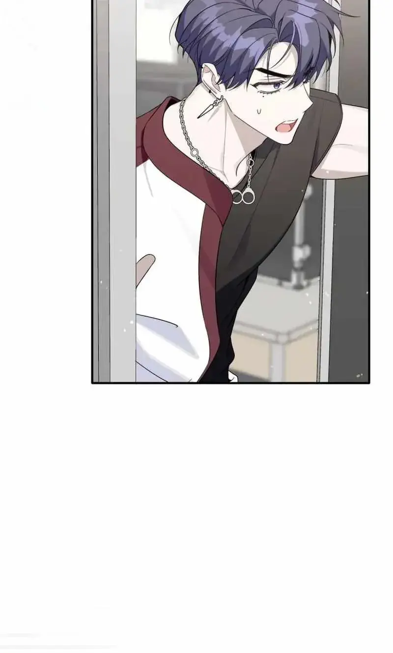A Blank Slate Regression for the Idol That Lost His Original Mindset Chapter 86 Page 65
