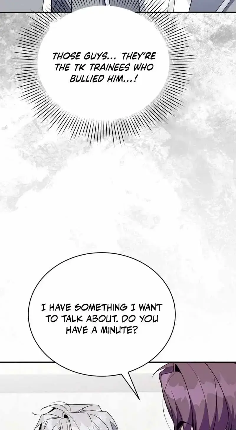 A Blank Slate Regression for the Idol That Lost His Original Mindset Chapter 86 Page 68