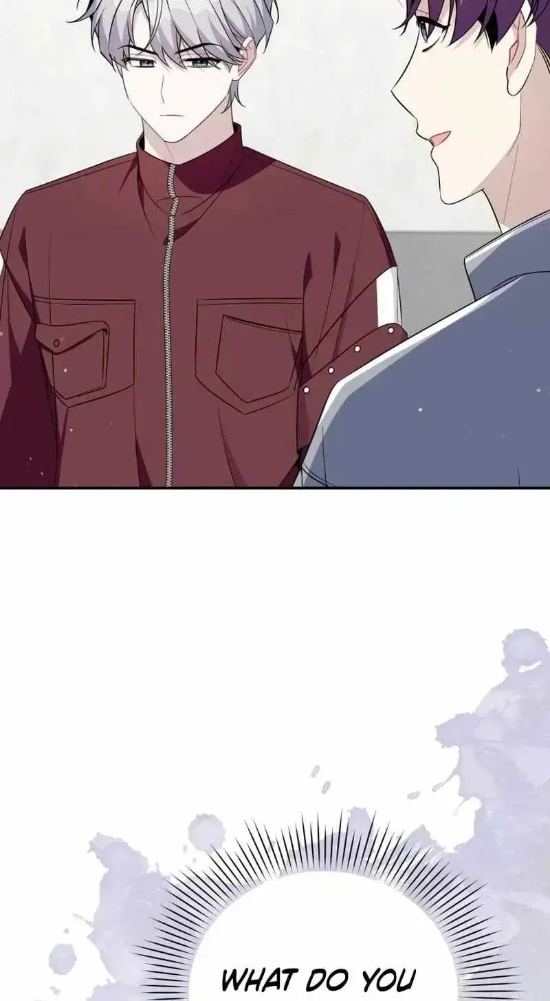A Blank Slate Regression for the Idol That Lost His Original Mindset Chapter 86 Page 69