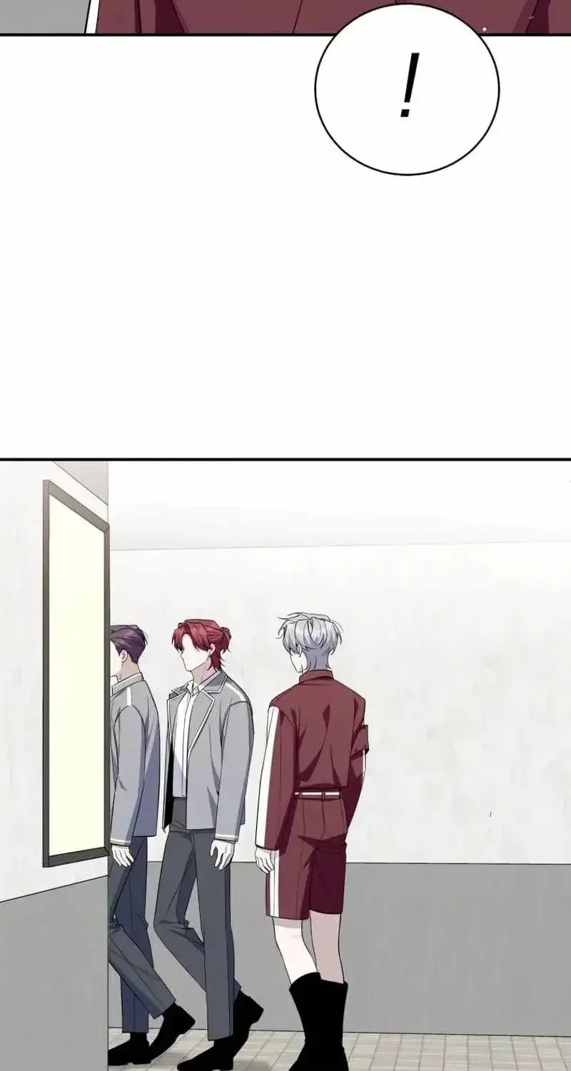 A Blank Slate Regression for the Idol That Lost His Original Mindset Chapter 86 Page 74