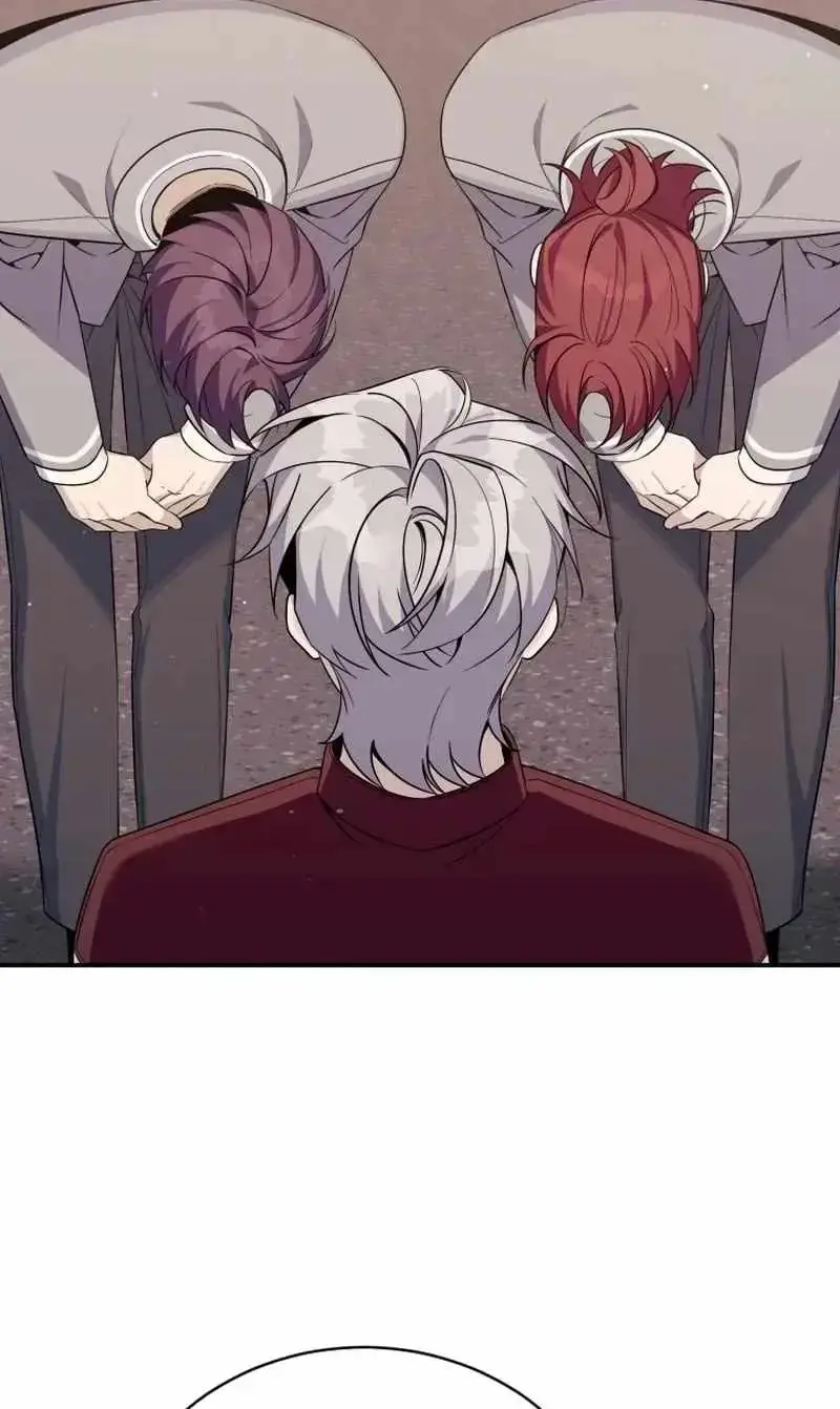 A Blank Slate Regression for the Idol That Lost His Original Mindset Chapter 86 Page 80
