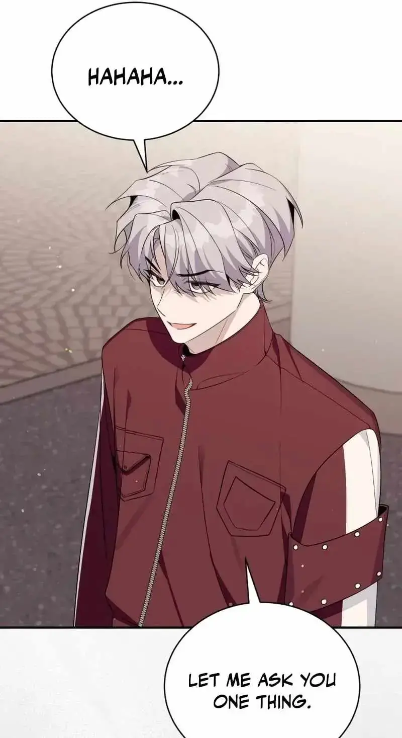 A Blank Slate Regression for the Idol That Lost His Original Mindset Chapter 86 Page 89