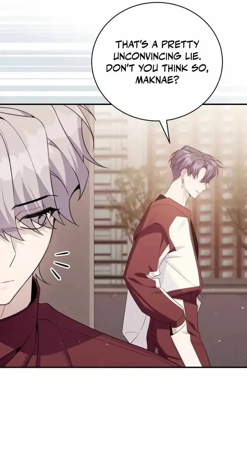 A Blank Slate Regression for the Idol That Lost His Original Mindset Chapter 86 Page 92
