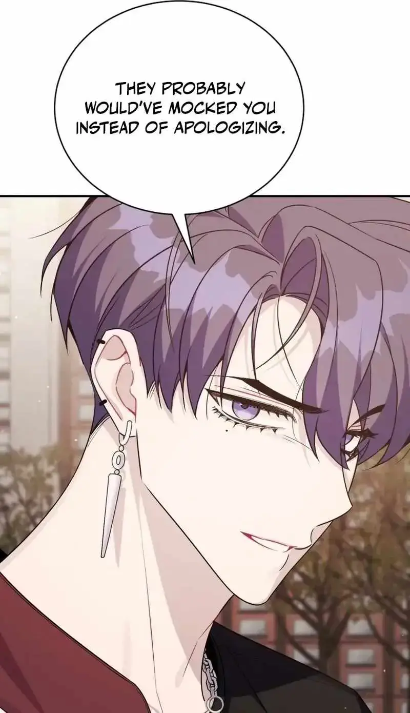 A Blank Slate Regression for the Idol That Lost His Original Mindset Chapter 86 Page 93