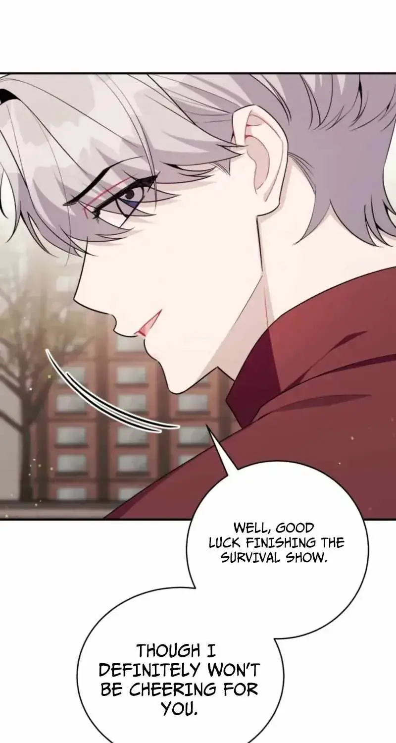 A Blank Slate Regression for the Idol That Lost His Original Mindset Chapter 87 Page 17