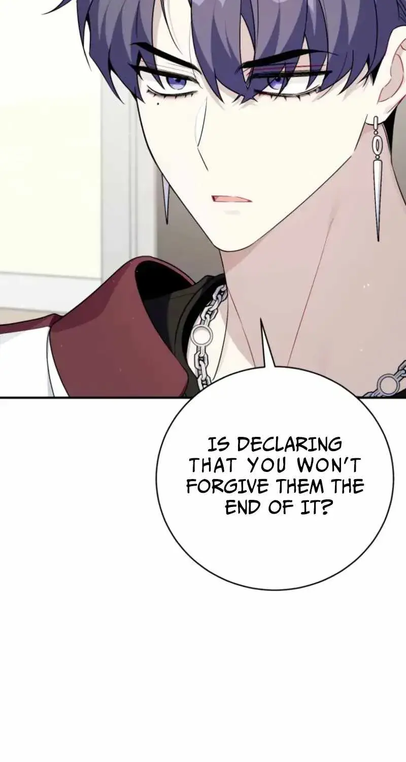 A Blank Slate Regression for the Idol That Lost His Original Mindset Chapter 87 Page 31