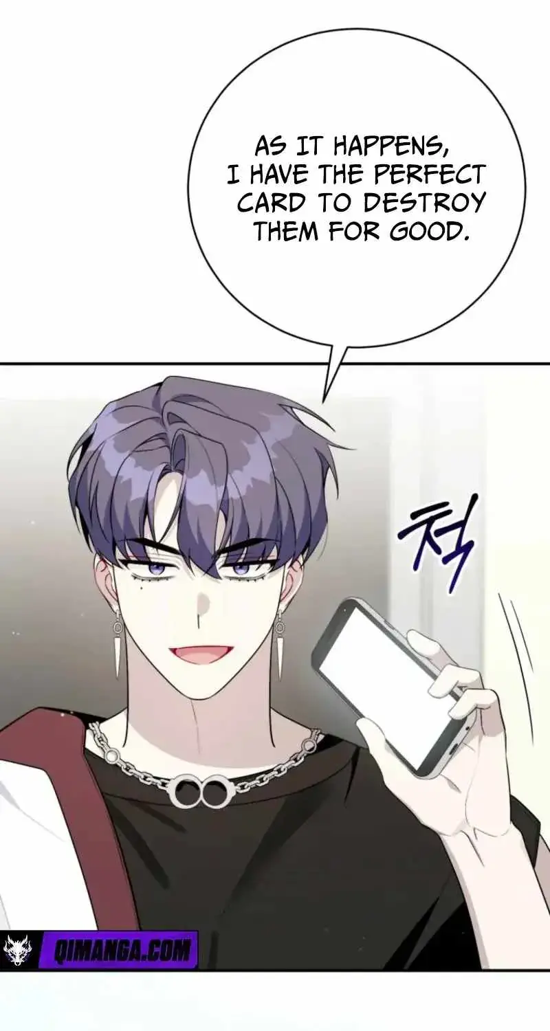 A Blank Slate Regression for the Idol That Lost His Original Mindset Chapter 87 Page 53
