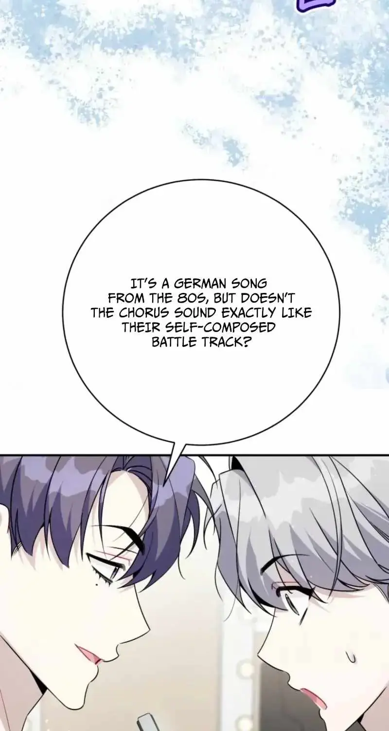 A Blank Slate Regression for the Idol That Lost His Original Mindset Chapter 87 Page 57